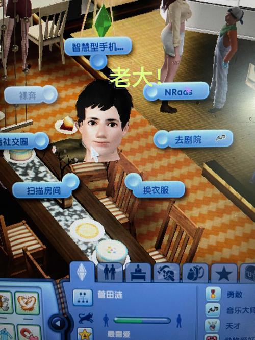 模拟人生3怎么安装资料片(模拟人生3dlc怎么安装)-第7张图片-文史 模拟人生3怎么安装资料片(模拟人生3dlc怎么安装)-第7张图片-文史