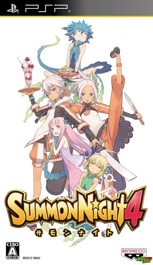 psp召唤之夜4实用技能(psp召唤之夜4攻略)-第7张图片-文史 psp召唤之夜4实用技能(psp召唤之夜4攻略)-第7张图片-文史
