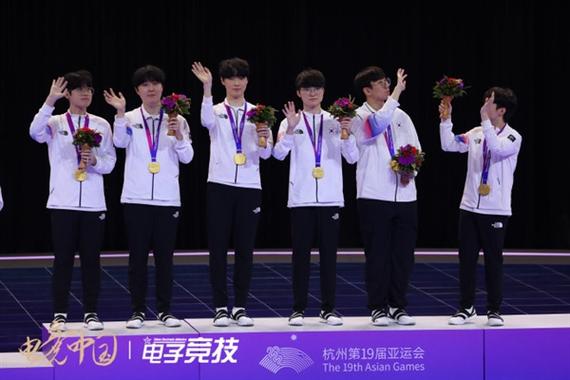 亚运会lol有录像吗,亚运会lol比赛视频回放-第2张图片-文史 亚运会lol有录像吗,亚运会lol比赛视频回放-第2张图片-文史