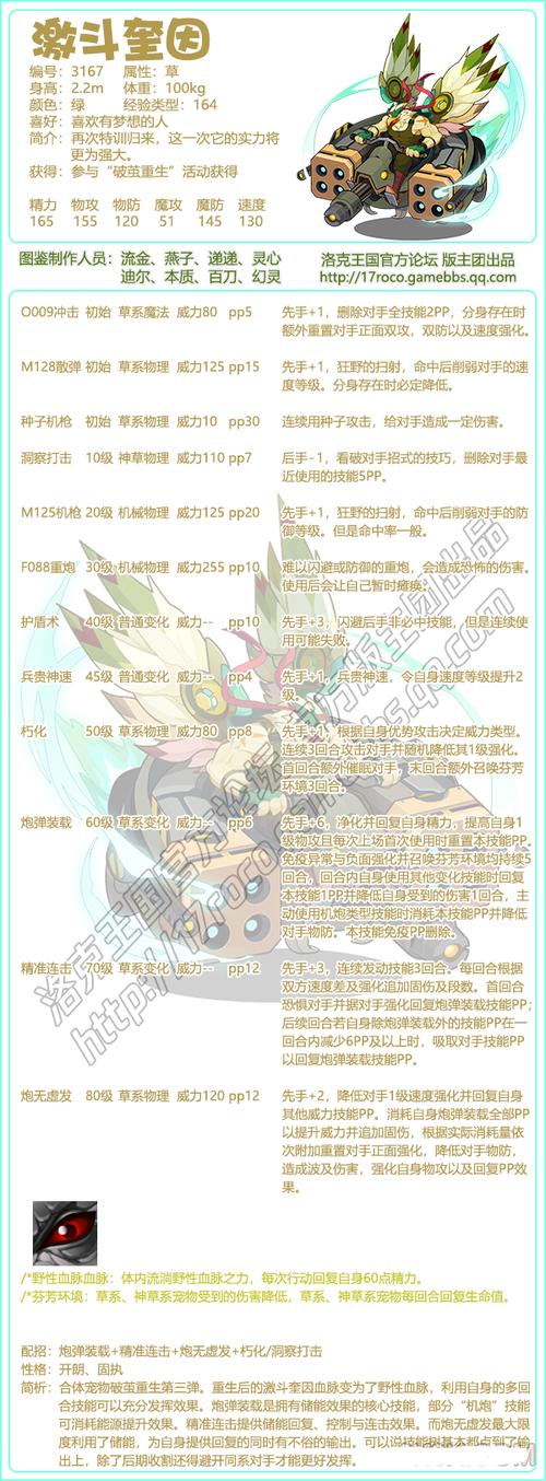 洛克王国石王怎么得(洛克王国石王攻略)-第3张图片-文史 洛克王国石王怎么得(洛克王国石王攻略)-第3张图片-文史