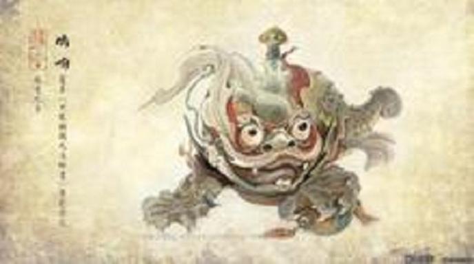 梦幻新诛仙7个神兽哪个好(梦幻新诛仙神兽哪个比较好)-第4张图片-文史 梦幻新诛仙7个神兽哪个好(梦幻新诛仙神兽哪个比较好)-第4张图片-文史