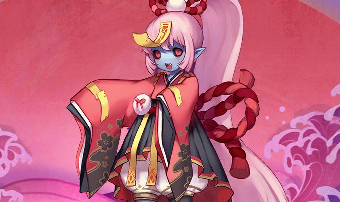 阴阳师跳跳妹妹值得培养吗(阴阳师跳跳妹妹的宠物叫什么)-第8张图片-文史 阴阳师跳跳妹妹值得培养吗(阴阳师跳跳妹妹的宠物叫什么)-第8张图片-文史