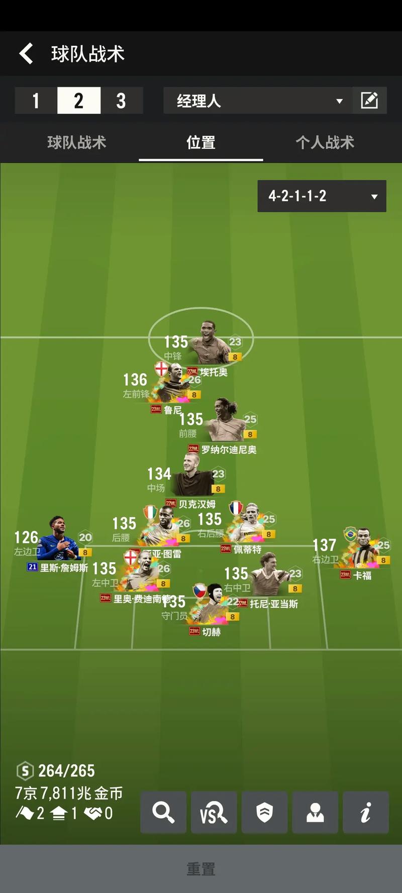 fifa足球经理10天赋有什么用,fifa足球经理13必签球员-第2张图片-文史