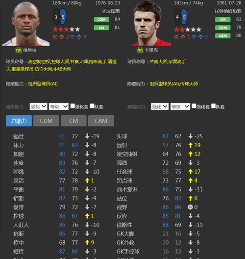 fifa足球经理10天赋有什么用,fifa足球经理13必签球员-第5张图片-文史