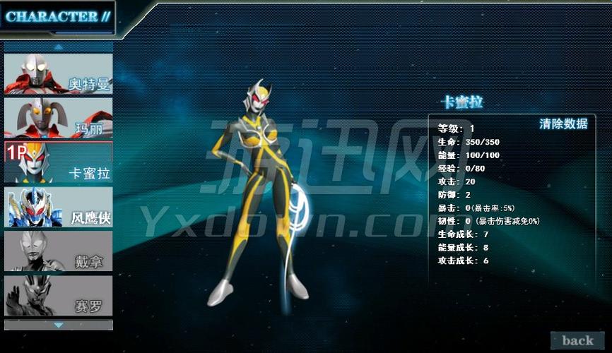 奥特曼小游戏怎么放技能(奥特曼游戏教程)-第7张图片-文史 奥特曼小游戏怎么放技能(奥特曼游戏教程)-第7张图片-文史