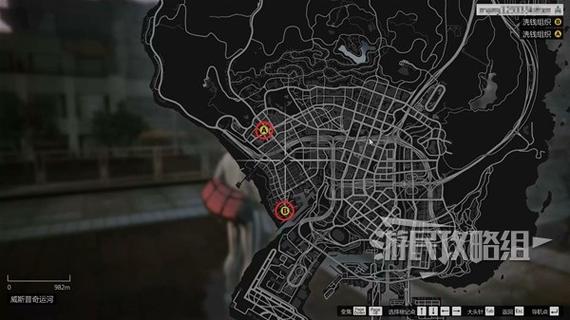 罪恶都市v点任务怎么触发(罪恶都市v点在哪里)-第5张图片-文史 罪恶都市v点任务怎么触发(罪恶都市v点在哪里)-第5张图片-文史