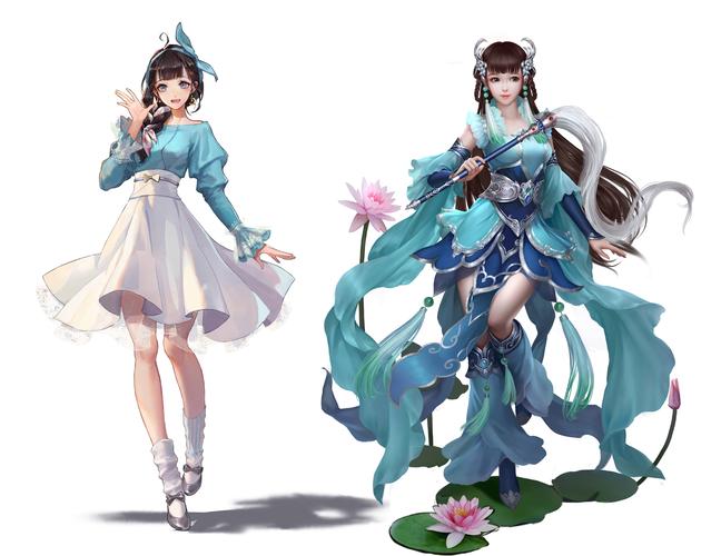 新倩女幽魂什么职业好玩,新倩女幽魂哪个职业最吃香-第5张图片-文史 新倩女幽魂什么职业好玩,新倩女幽魂哪个职业最吃香-第5张图片-文史