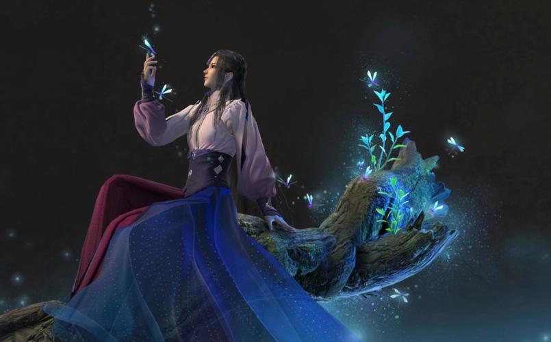古剑奇谭3主线流程,古剑奇谭3任务-第2张图片-文史 古剑奇谭3主线流程,古剑奇谭3任务-第2张图片-文史