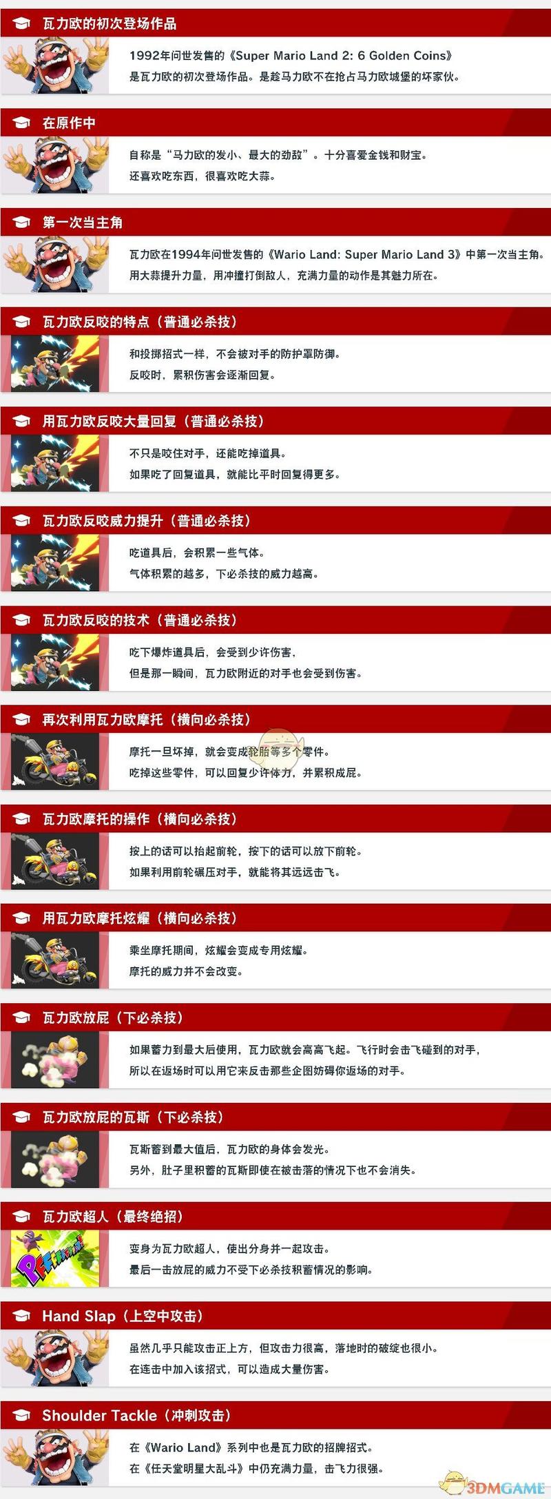 马里奥格斗技能,马里奥打拳击-第4张图片-文史 马里奥格斗技能,马里奥打拳击-第4张图片-文史