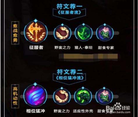 诺手的符文天赋怎么点(诺手带啥符文)-第5张图片-文史 诺手的符文天赋怎么点(诺手带啥符文)-第5张图片-文史
