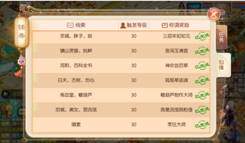新梦幻诛仙哪个职业厉害(新梦幻诛仙12个哪个职业最厉害)-第6张图片-文史 新梦幻诛仙哪个职业厉害(新梦幻诛仙12个哪个职业最厉害)-第6张图片-文史