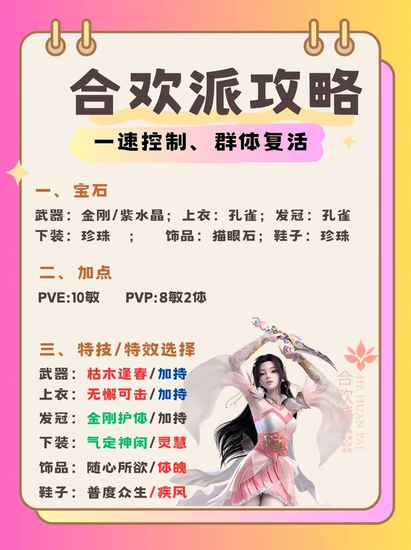 新梦幻诛仙哪个职业厉害(新梦幻诛仙12个哪个职业最厉害)-第7张图片-文史 新梦幻诛仙哪个职业厉害(新梦幻诛仙12个哪个职业最厉害)-第7张图片-文史