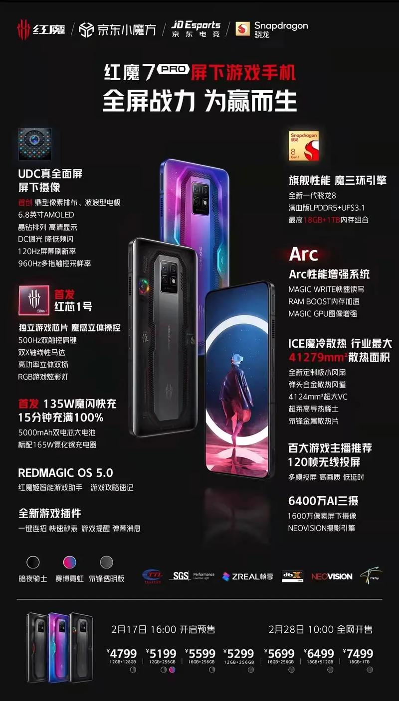 红魔7玩原神怎么样,红魔7配置-第8张图片-文史 红魔7玩原神怎么样,红魔7配置-第8张图片-文史