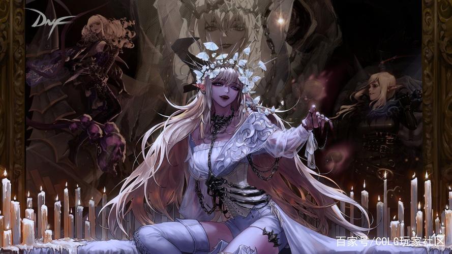 dnf死灵术士pk强吗,dnf死灵术士值得玩吗-第6张图片-文史 dnf死灵术士pk强吗,dnf死灵术士值得玩吗-第6张图片-文史