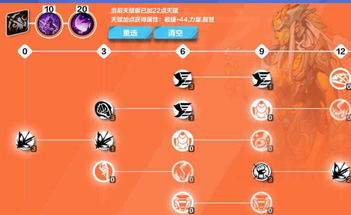 我能无限融合天赋,我能无限融合天赋 小说-第3张图片-文史 我能无限融合天赋,我能无限融合天赋 小说-第3张图片-文史