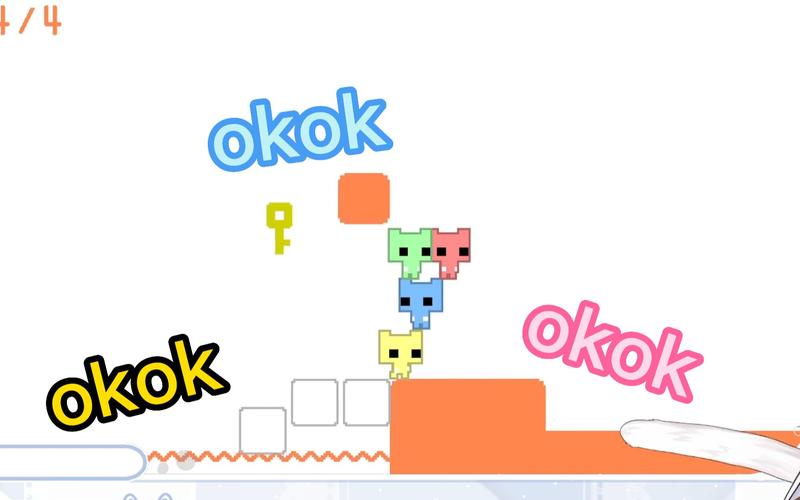 picopark多少钱steam,picopark游戏要钱吗-第6张图片-文史 picopark多少钱steam,picopark游戏要钱吗-第6张图片-文史