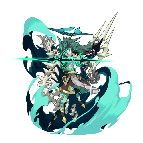 洛克王国星辰之塔暗夜魔王怎么打,洛克王国星辰塔暗夜魔王技能-第4张图片-文史 洛克王国星辰之塔暗夜魔王怎么打,洛克王国星辰塔暗夜魔王技能-第4张图片-文史