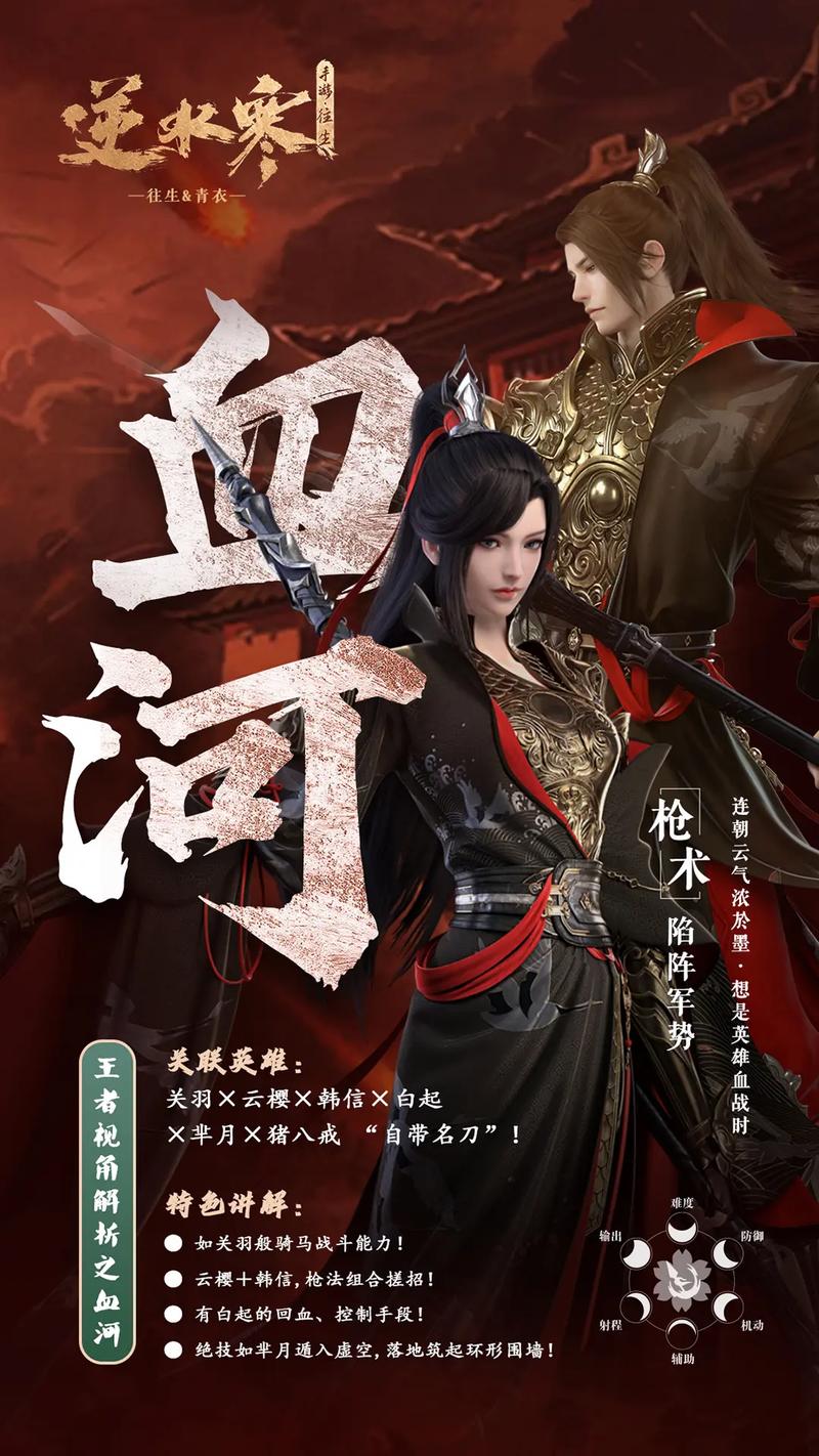 逆水寒什么职业吃香（逆水寒现在什么职业吃香）-第5张图片-文史
