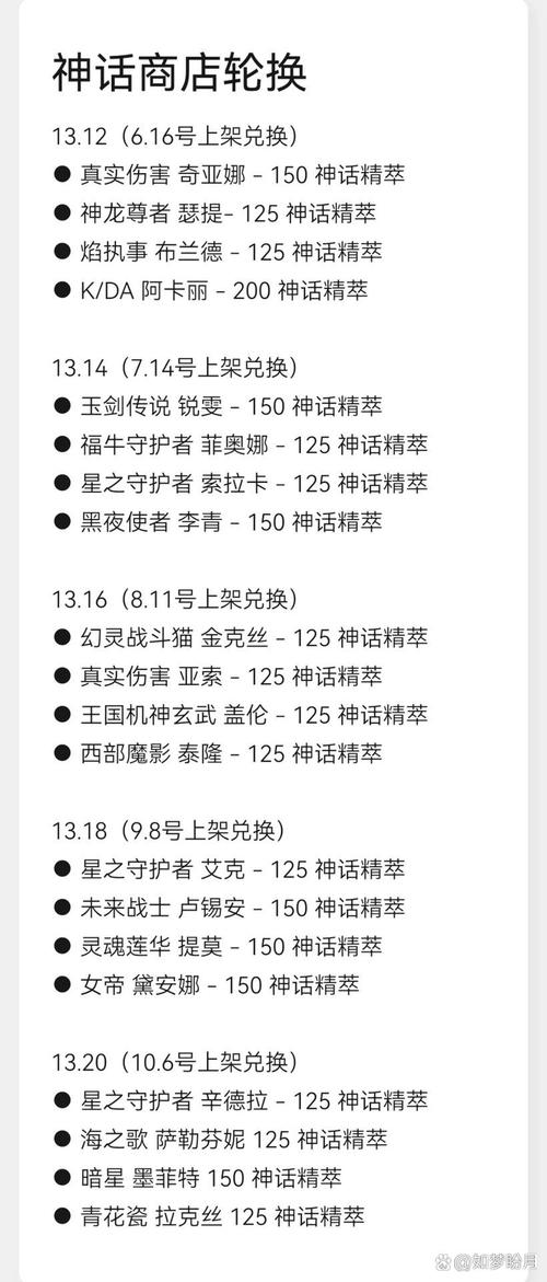 lol无限火力什么时候出(lol的无限火力什么时候结束)-第3张图片-文史 lol无限火力什么时候出(lol的无限火力什么时候结束)-第3张图片-文史