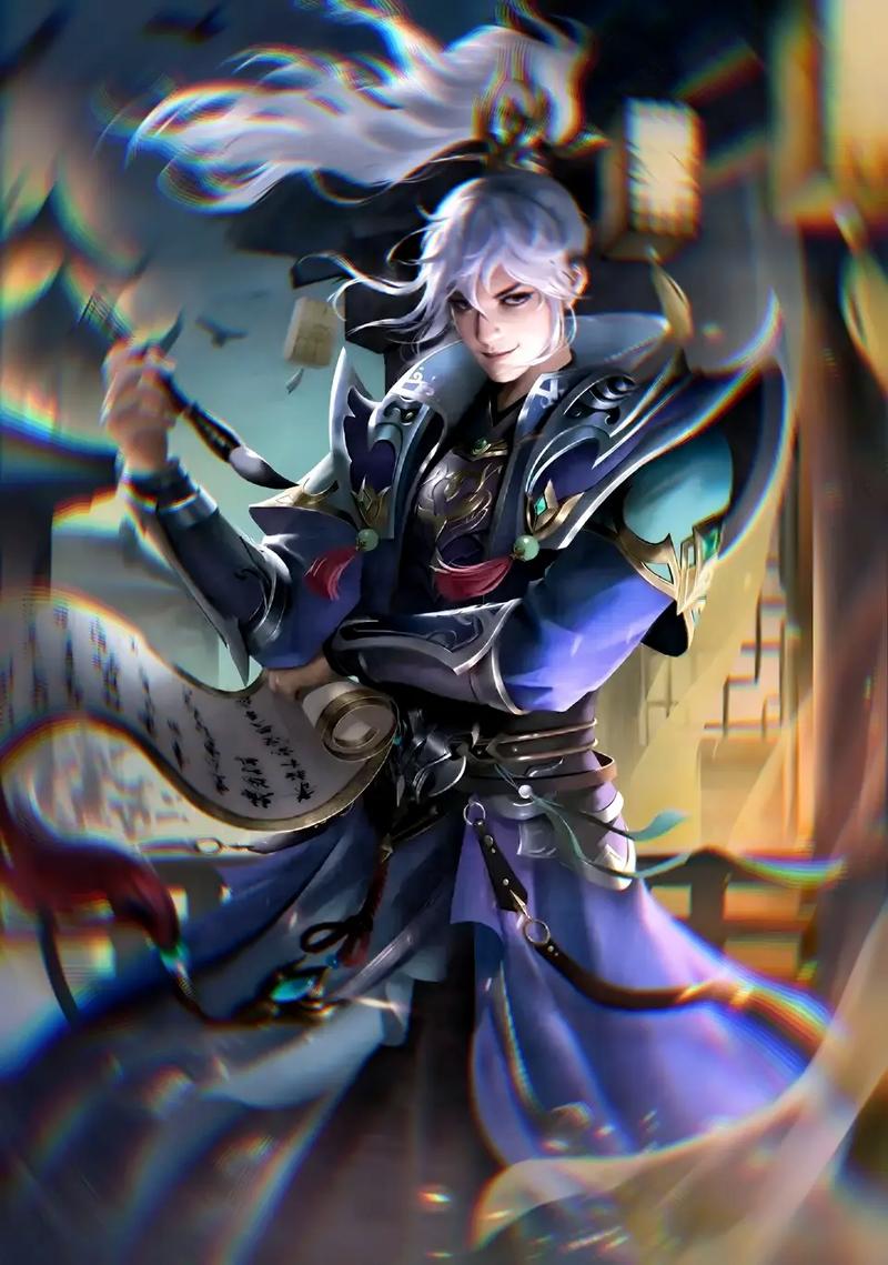 三国杀钟会怎么玩(三国杀钟会适合什么身份)-第6张图片-文史 三国杀钟会怎么玩(三国杀钟会适合什么身份)-第6张图片-文史