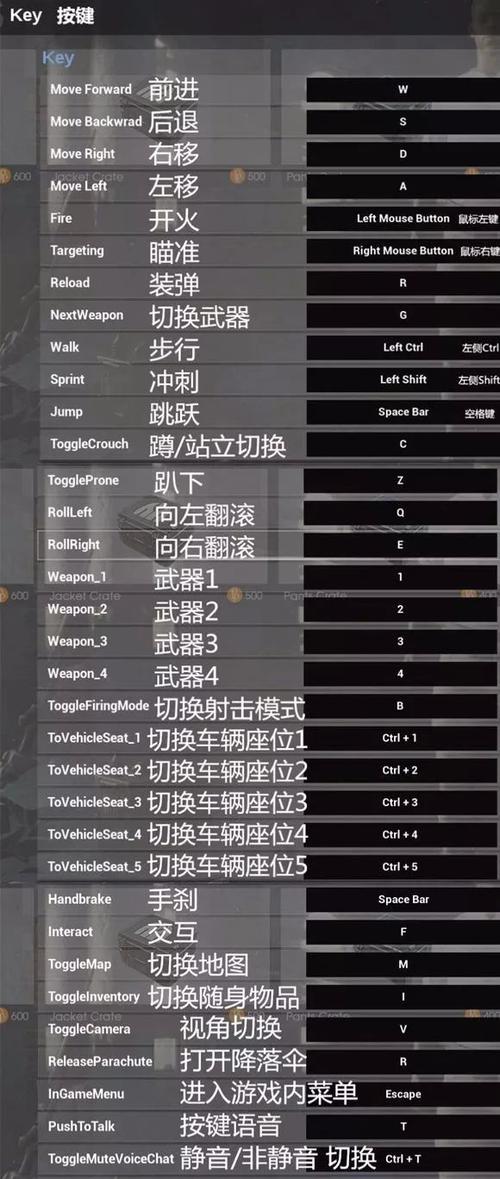 绝地求生电脑版怎么玩操作,绝地求生 电脑怎么玩-第2张图片-文史 绝地求生电脑版怎么玩操作,绝地求生 电脑怎么玩-第2张图片-文史