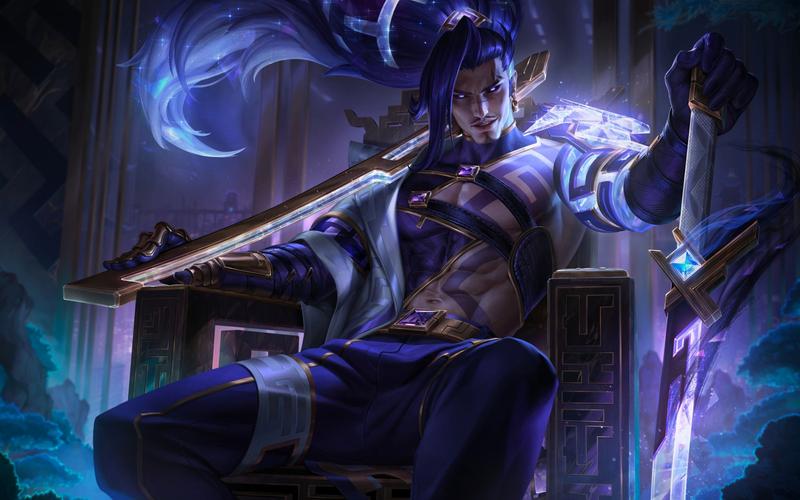 lol风女皮肤哪个好,lol风女皮肤手感排名-第4张图片-文史 lol风女皮肤哪个好,lol风女皮肤手感排名-第4张图片-文史