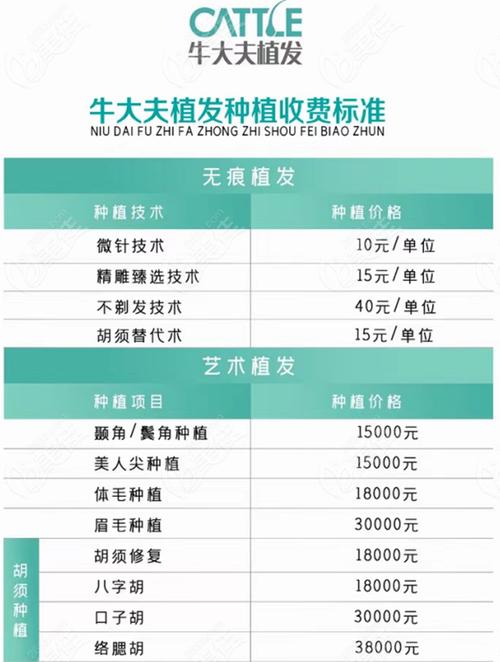 种植发多少钱一根价(种植头发一颗多少钱)-第6张图片-文史 种植发多少钱一根价(种植头发一颗多少钱)-第6张图片-文史