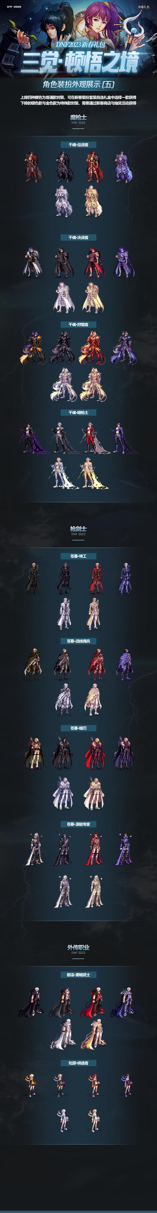 dnf魔枪士哪个职业搬砖快,dnf魔枪士搬砖最快-第5张图片-文史 dnf魔枪士哪个职业搬砖快,dnf魔枪士搬砖最快-第5张图片-文史