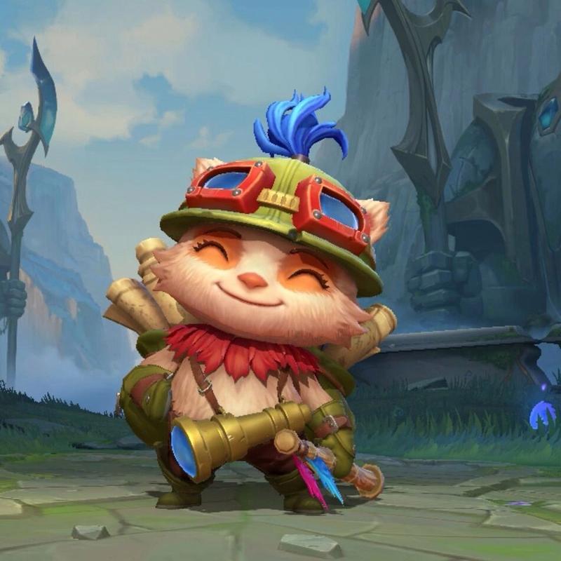 lol新手中路适合什么英雄(lol新手中路用什么英雄好)-第4张图片-文史 lol新手中路适合什么英雄(lol新手中路用什么英雄好)-第4张图片-文史