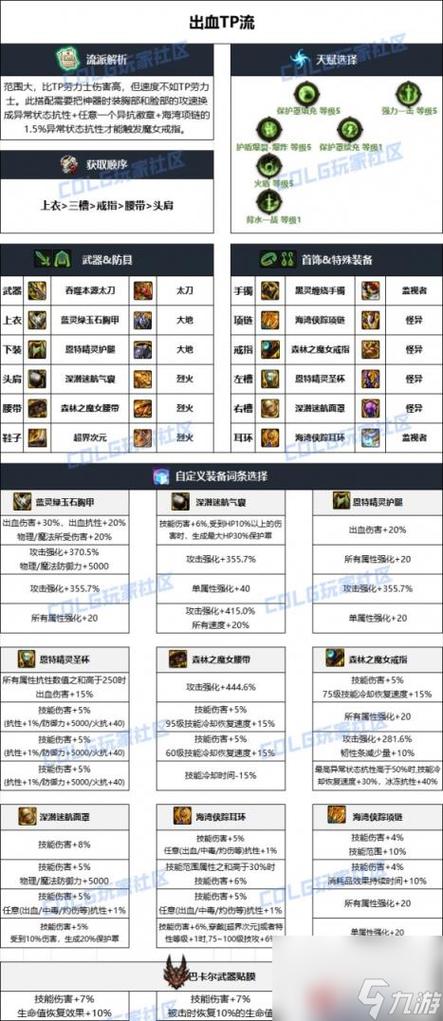 2022dnf女鬼剑士转什么职业好,女鬼剑士转职哪个好-第3张图片-文史 2022dnf女鬼剑士转什么职业好,女鬼剑士转职哪个好-第3张图片-文史