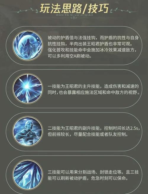 敌法师技能介绍(敌法师厉害吗)-第4张图片-文史 敌法师技能介绍(敌法师厉害吗)-第4张图片-文史
