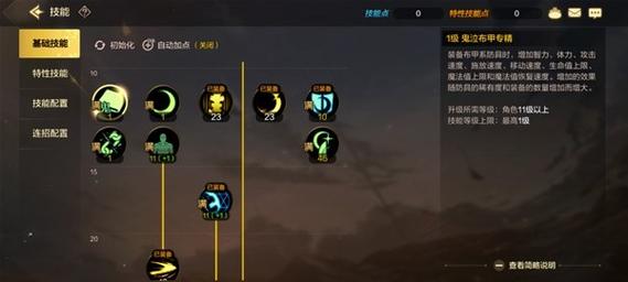 dnf鬼剑士技能加点,dnf鬼剑士技能表-第1张图片-文史 dnf鬼剑士技能加点,dnf鬼剑士技能表-第1张图片-文史