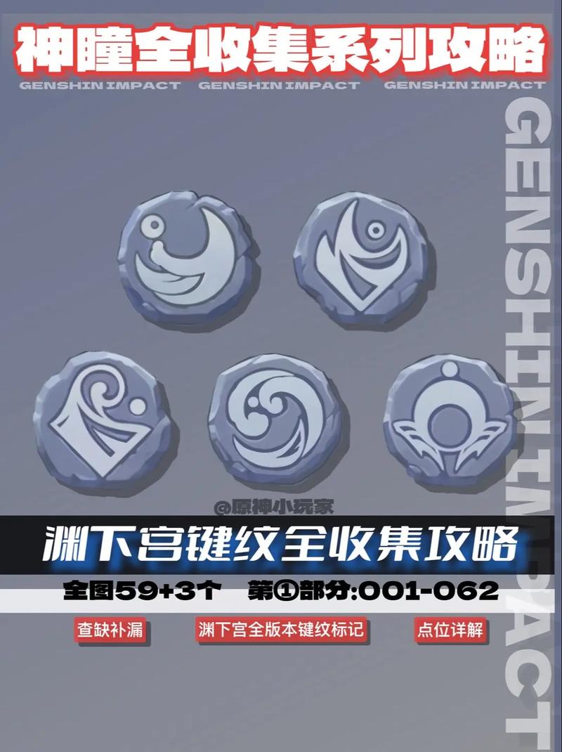 原神键纹怎么查漏掉的,原神按键大全-第5张图片-文史 原神键纹怎么查漏掉的,原神按键大全-第5张图片-文史