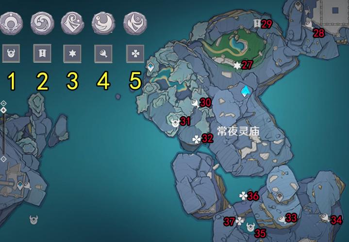 原神键纹怎么查漏掉的,原神按键大全-第7张图片-文史 原神键纹怎么查漏掉的,原神按键大全-第7张图片-文史