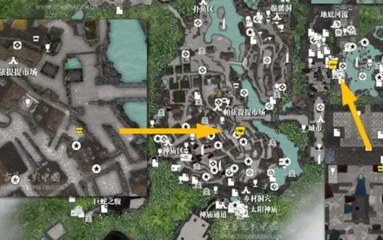 古墓丽影崛起攻略技能加点,古墓丽影崛起怎么加点好-第6张图片-文史
