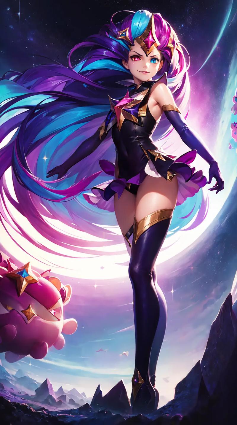 lol铸星龙王叫什么,铸星龙王是什么位置-第1张图片-文史 lol铸星龙王叫什么,铸星龙王是什么位置-第1张图片-文史