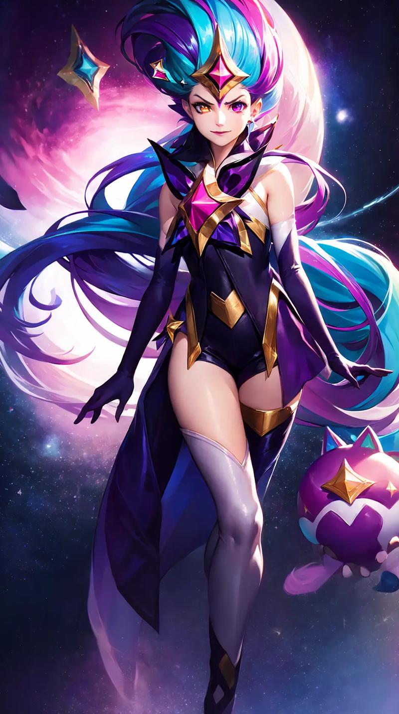 lol铸星龙王叫什么,铸星龙王是什么位置-第2张图片-文史 lol铸星龙王叫什么,铸星龙王是什么位置-第2张图片-文史