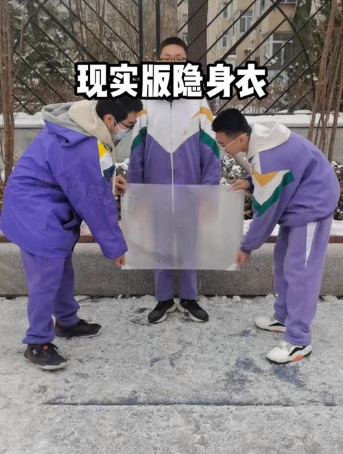 隐身衣多少钱一套(隐身衣多少钱一套正常)-第5张图片-文史 隐身衣多少钱一套(隐身衣多少钱一套正常)-第5张图片-文史