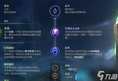 lol深海泰坦技能(LOL深海泰坦技能)-第5张图片-文史 lol深海泰坦技能(LOL深海泰坦技能)-第5张图片-文史