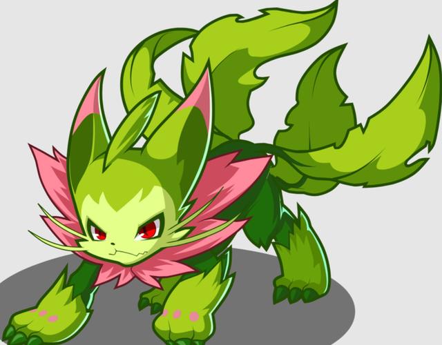 洛克王国里面魔力猫怎么变成武斗酷(洛克王国魔力猫怎么超进化视频)-第3张图片-文史 洛克王国里面魔力猫怎么变成武斗酷(洛克王国魔力猫怎么超进化视频)-第3张图片-文史