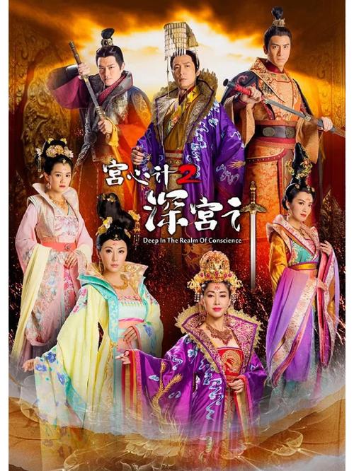 宫廷心计vip分别多少钱,宫廷心计vip分别多少钱一个