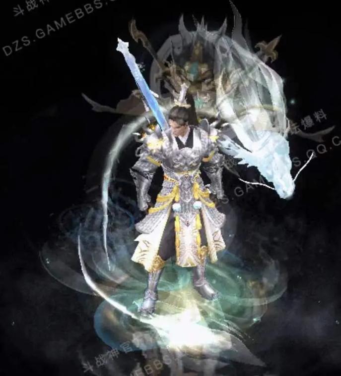 斗战神幻甲武器在哪里买,斗战神幻甲升级必看-第5张图片-文史 斗战神幻甲武器在哪里买,斗战神幻甲升级必看-第5张图片-文史