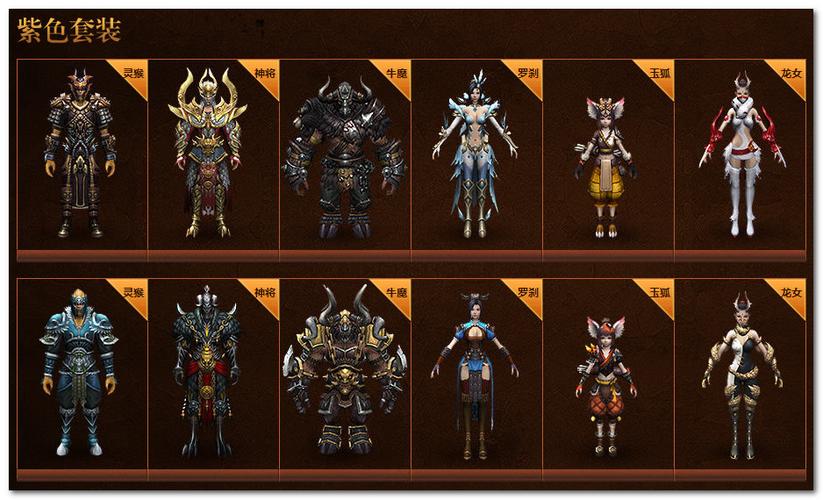 斗战神幻甲武器在哪里买,斗战神幻甲升级必看-第6张图片-文史 斗战神幻甲武器在哪里买,斗战神幻甲升级必看-第6张图片-文史