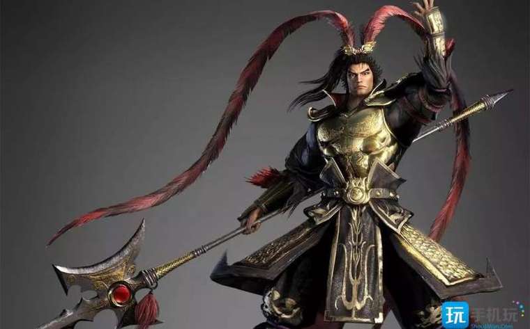 三国无双5吕布怎么解锁(三国无双5吕布怎么解锁武将)-第7张图片-文史 三国无双5吕布怎么解锁(三国无双5吕布怎么解锁武将)-第7张图片-文史