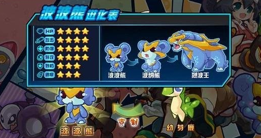 少年精灵王火爆兔技能表(少年精灵王手游)-第5张图片-文史 少年精灵王火爆兔技能表(少年精灵王手游)-第5张图片-文史