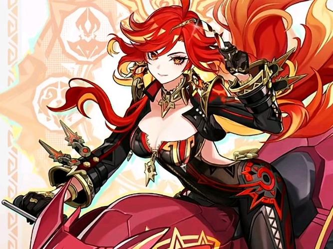 洛克王国火神进化材料怎么得?,洛克王国火神怎么进化成-第2张图片-文史 洛克王国火神进化材料怎么得?,洛克王国火神怎么进化成-第2张图片-文史