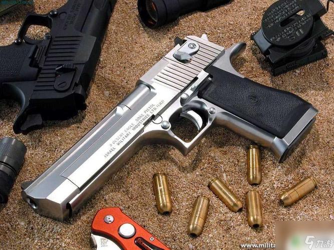 生化危机5哪个武器实用,生化危机5哪个武器实用好-第6张图片-文史 生化危机5哪个武器实用,生化危机5哪个武器实用好-第6张图片-文史