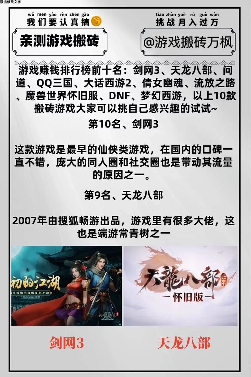 做网络游戏怎么挣钱,网络游戏怎么盈利-第4张图片-文史 做网络游戏怎么挣钱,网络游戏怎么盈利-第4张图片-文史