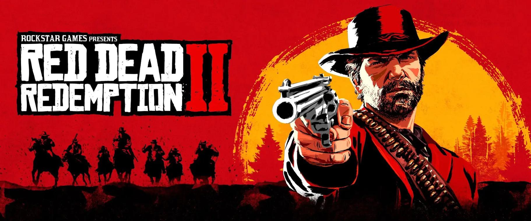 荒野大镖客1多少钱steam(荒野大镖客steam上35元)-第2张图片-文史 荒野大镖客1多少钱steam(荒野大镖客steam上35元)-第2张图片-文史