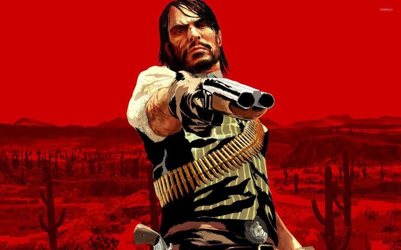 荒野大镖客1多少钱steam(荒野大镖客steam上35元)-第4张图片-文史 荒野大镖客1多少钱steam(荒野大镖客steam上35元)-第4张图片-文史